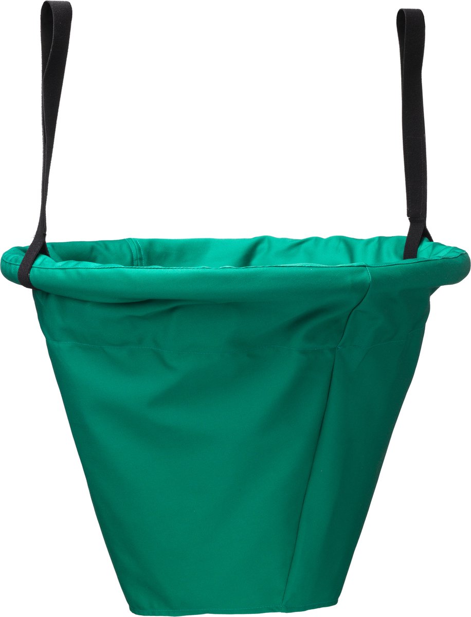 [Dunk] [Basket Groen] - [Basketbal]